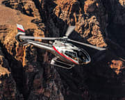 Helicopter Tour Grand Canyon South Rim - 25 Minutes