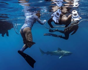 Diving and Spearfishing in Hawaii @_ParadiseSeeker_