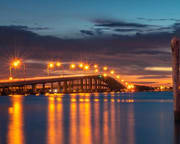 Miami Skyline Evening Cruise  - 1 Hour 20 Minutes