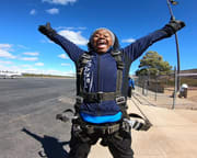 Skydive the Grand Canyon, 16,000ft Jump with Extreme Package