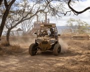 ATV Off Road Adventure, Oahu - 1 Hour