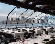 Bottomless Sunday Brunch Cruise, New York - 2.5 Hours