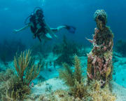 Underwater Museum Snorkeling Tour, Cancun  - 5 Hours