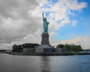 Skip-the-line Statue of Liberty and Ellis Island Ferry Tour, New York - 4 Hours