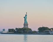 Statue of Liberty Sightseeing Cruise, New York - 60 Minutes