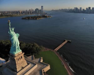 Statue of Liberty Tour and 911 Museum from Midtown, New York - 6 Hours