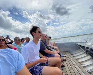 Miami Full Day Combo with Everglades tour, 6-7 Hours