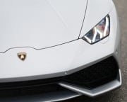 Lamborghini Huracan 3 Lap Drive, New Jersey Motorsports Park