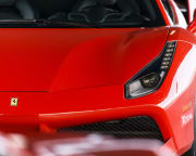 Ferrari 488 GTB 4 Lap Drive, Texas Motor Speedway