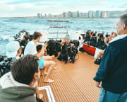 Scuba Diving Charter with a Navy SEAL, Waikiki - 2 Hours