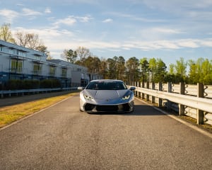 Italian Legends Package 6 Lap Drive - Hedge Hollow Racetrack - Kansas City