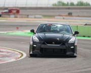 Nissan GT-R NISMO 3 Lap Drive, Hedge Hollow Racetrack - Kansas City