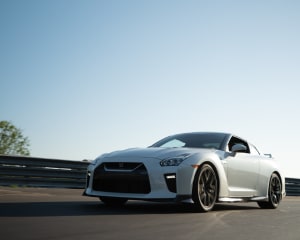 Nissan GT-R NISMO 3 Lap Drive, NC Center for Automotive Research - Raleigh