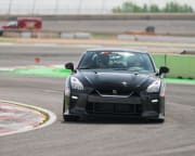 Nissan GT-R NISMO 3 Lap Drive - New Jersey Motorsports Park