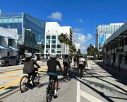 Miami Beach e-Bike Rental - DayPASS