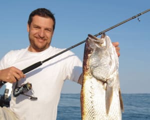 Private Yacht Charter and Baja Fishing Adventure - 4 Days