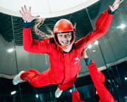 Indoor Skydiving iFLY Atlanta - 4 Flights