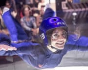 Indoor Skydiving, iFLY Oklahoma City - 4 Flights