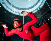 Indoor Skydiving iFLY Minneapolis - 4 Flights