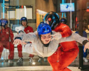 Indoor Skydiving Philadelphia, iFLY King of Prussia - 4 Flights