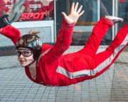 Indoor Skydiving IFLY New Jersey Edison - 4 Flights