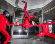 Indoor Skydiving iFLY Denver - 4 Flights