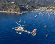 Catalina Island Scenic Helicopter Adventure - 20 Minutes