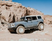 Guided Off-Roading Boathouse Callville Wash North Tour, Las Vegas - 5 Hours