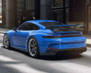 Porsche 911 GT3 (992) 3 Lap Drive, Pineview Run Auto & Country Club, Syracuse