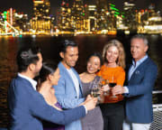 Premier Dinner Cruise, Chicago - 2.5 Hours | Adrenaline
