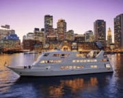 Premier Dinner Cruise in Boston - 2 Hours