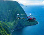 Helicopter Tour Maui, Molokai and Lanai - 65 Minutes