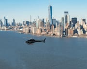 Helicopter Tour NYC, City Skyline - 30-35 Minutes