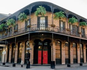 Pestilence, Pandemic and Plague Walking Tour, New Orleans - 2 Hours