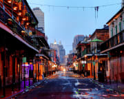 True Crime Walking Tour, New Orleans - 2 Hours