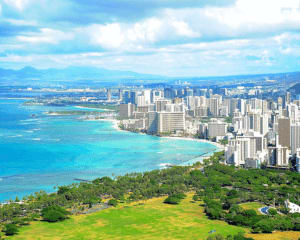 East Coast to Mountain Slingshot Tour, Oahu - 8 Hours