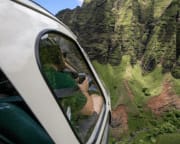 Helicopter Tour Big Island, Hamakua Coast - 90 minutes