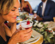 Saturday Dinner Cruise Marina Del Rey - 2.5 Hours