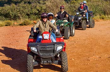 ATV Tours