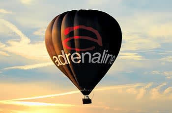 Hot Air Ballooning