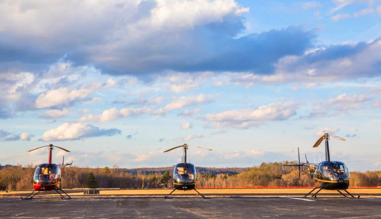 atlanta helicopter tours atlanta ga