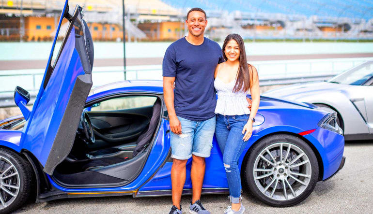 Buggy vegas las dune off road rental Lamborghini Aventador Drive, Las Vegas