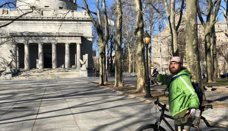 bronx bike tour 2018