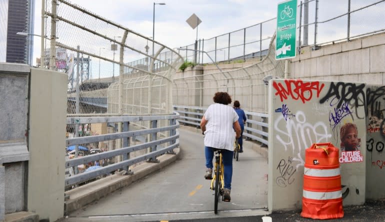 apple century bike ride