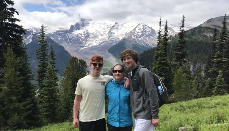 Ultimate Helicopter & Hiking Tour of Mt. Rainier