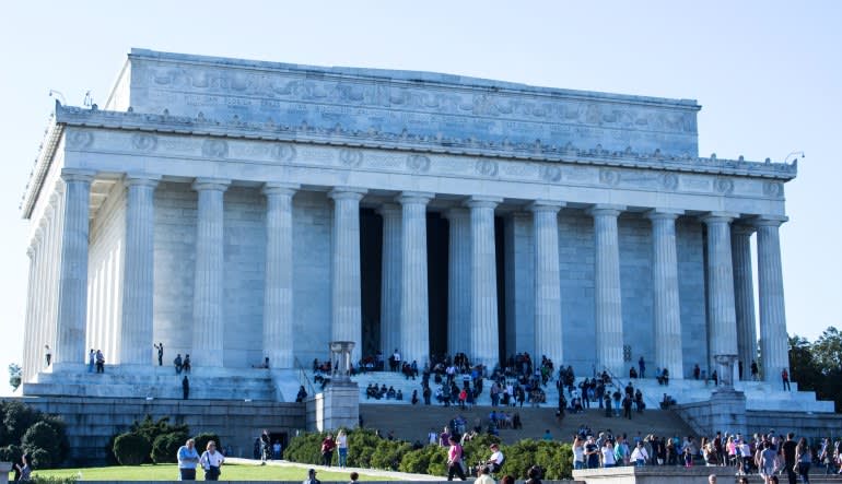 Washington DC eBike Rentals - Day Pass