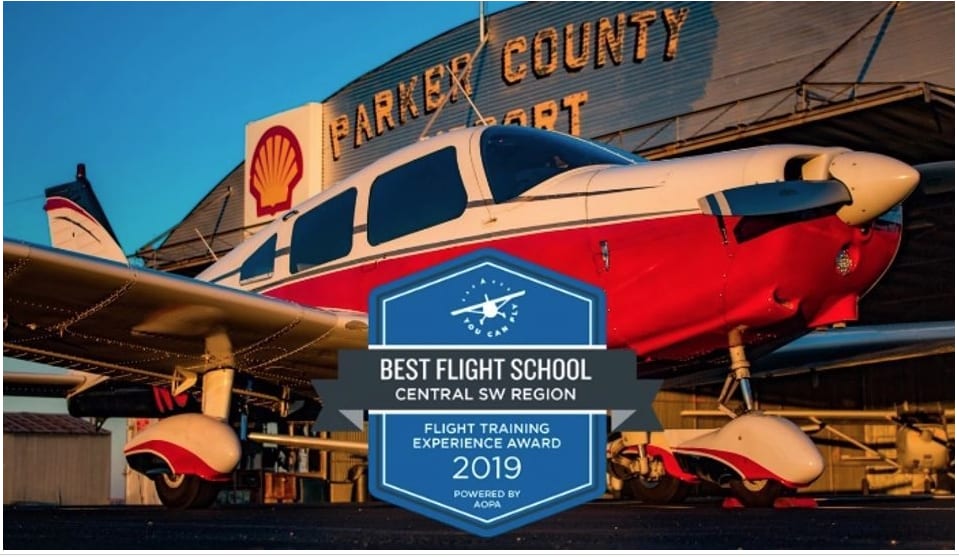 Flight School