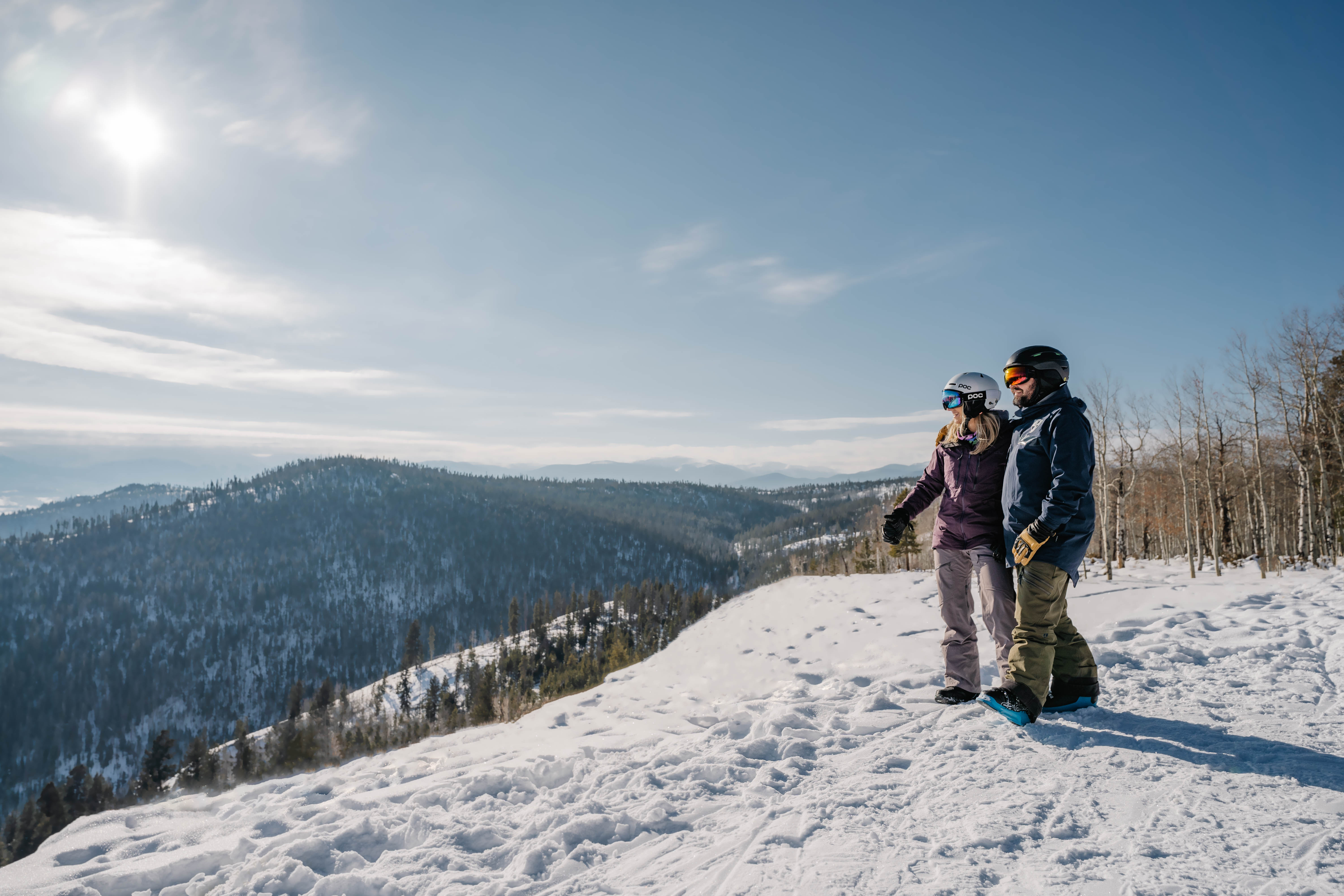 3 Day Midweek Lift Pack to Granby Ranch Ski Denver