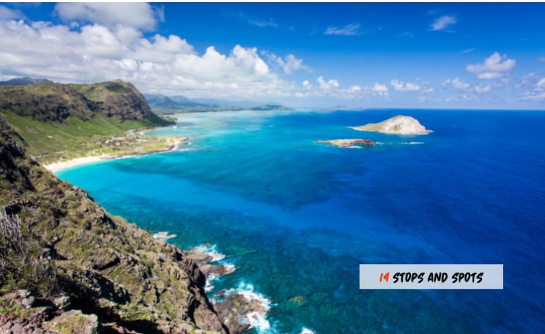 guided tours in oahu hawaii