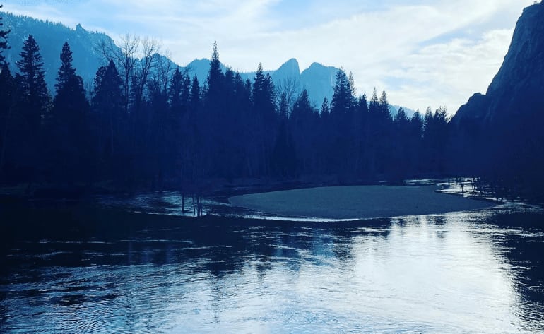 Semi Private Yosemite Valley Hiking Tour, California - 10 Hours